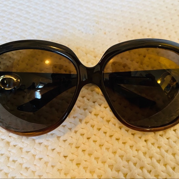 Dior Accessories - Christian Dior Sunglasses